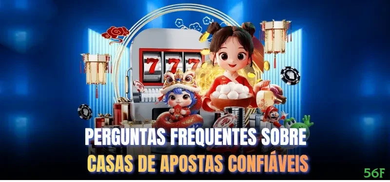 APP oficial da 56f para mobile