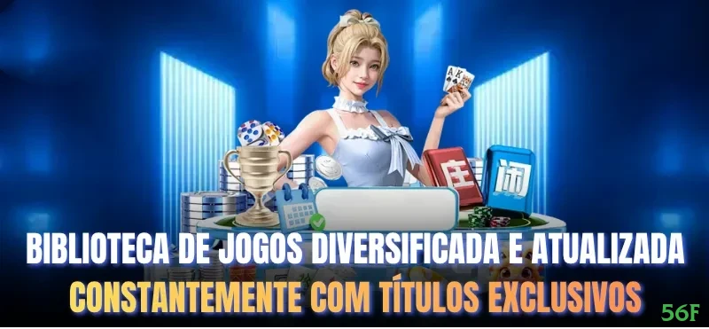 Apostas esportivas da 56f com odds competitivas