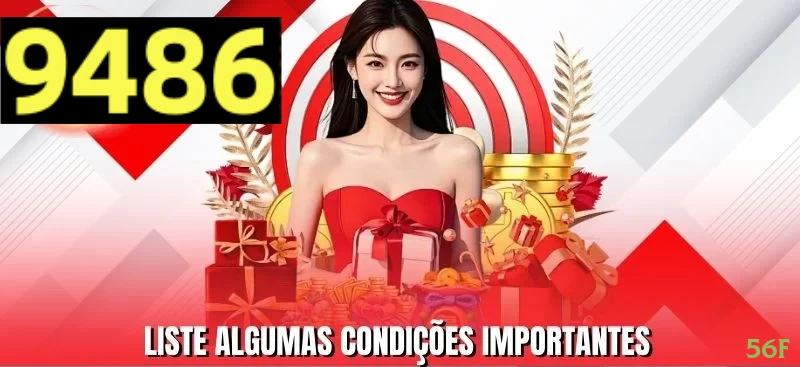 Requisitos cadastro 56f