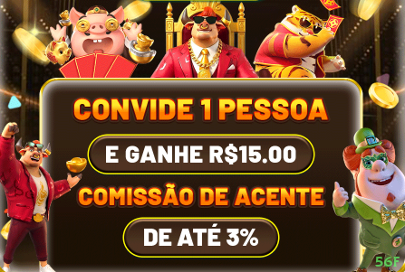 Slots online da 56f com jackpots progressivos